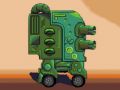 Permainan Master Tank talian