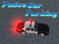 Permainan Parking Kereta Polis talian Permainan Parking Kereta Polis talian