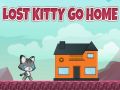 Permainan Kucing hilang, pulang ke rumah talian