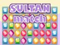 Permainan Perlawanan Sultan talian