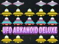 Permainan UFO Arkanoid Deluxe talian