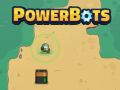 Permainan Powerbots talian