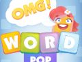 Permainan OMG Word Pop talian