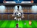 Permainan Kepala Bola Sepak 2018 talian
