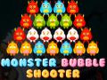 Permainan Penembak Buah Monster talian