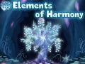 Permainan Elemen Keharmonian talian