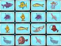 Permainan Mahjong Ikan talian