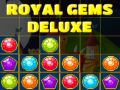 Permainan Permata Diraja Deluxe talian