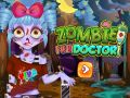 Permainan Doktor Zombie Seronok talian