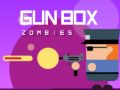 Permainan Kotak Senjata Zombie talian