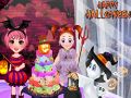 Permainan Selamat Halloween talian Permainan Selamat Halloween talian