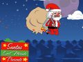 Permainan Hadiah Terakhir Santa talian