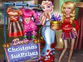 Permainan Surprise Krismas untuk Dove talian