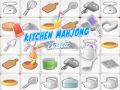 Permainan Mahjong Dapur talian