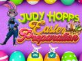Permainan Persediaan Paskah dengan Judy Hopps talian Permainan Persediaan Paskah dengan Judy Hopps talian