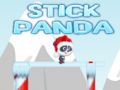 Permainan Panda Batang talian