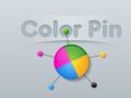 Permainan Pin Warna talian