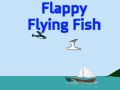 Permainan Ikan Terbang Flappy talian
