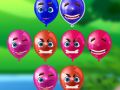 Permainan Belon Emotikon talian