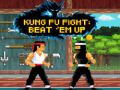 Permainan Pertarungan Kung Fu: Kalahkan Mereka Semua talian