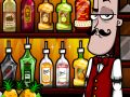 Permainan Bartender Campuran Selebriti talian