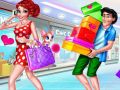 Permainan Kedai Pada Hari Valentine talian