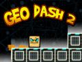 Permainan Geo Dash 2 talian
