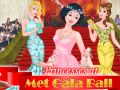 Permainan Puteri di Ball Met Gala talian