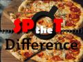 Permainan Pizza Cari Perbezaan talian Permainan Pizza Cari Perbezaan talian