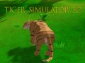 Permainan Simulator Harimau 3D talian