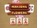 Permainan Mahjong Bunga talian