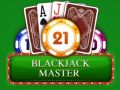 Permainan Master Blackjack talian Permainan Master Blackjack talian