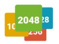Permainan 2048 talian