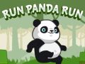 Permainan Lari, panda, lari talian