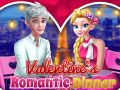 Permainan Makan Malam Romantik Hari Valentine talian