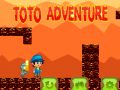 Permainan Pengembaraan Toto talian