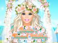 Permainan Perkahwinan Tropika Barbie talian Permainan Perkahwinan Tropika Barbie talian