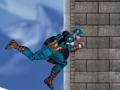 Permainan Marvel Avengers Hydra Dash talian