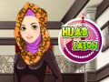 Permainan Salon Hijab talian
