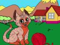 Permainan Warna Saya Haiwan Peliharaan talian Permainan Warna Saya Haiwan Peliharaan talian