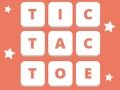 Permainan Tic Tac Toe talian