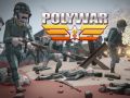 Permainan Perang Poly 2 talian
