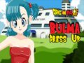 Permainan Dragon Ball Super: Pakaikan Bulma talian