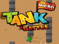 Permainan Pertempuran Tank Mikro talian