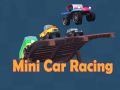 Permainan Lumba Kereta Mini talian