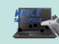 Permainan Pukul Laptop talian