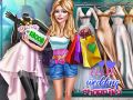 Permainan Shopping Perkahwinan Ellie talian