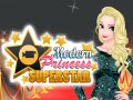 Permainan Puteri Moden Superstar talian