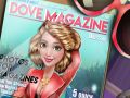 Permainan Majalah Dove talian