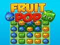 Permainan Buah Pop talian